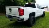 Used 2017 Chevrolet Silverado 1500 LT w/ Trailering Package image 6