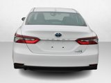Used 2022 Toyota Camry LE image 4