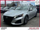Used 2023 Nissan Altima 2.5 SV image 4