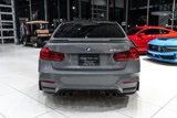 Used 2018 BMW M3 CS w/ Executive Package image 3