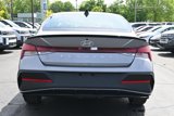 New 2025 Hyundai Elantra Sport image 6