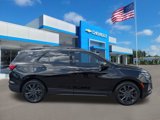 Certified 2023 Chevrolet Equinox RS w/ LPO, Floor Liner Package image 3