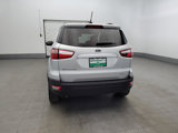 Used 2021 Ford EcoSport SE w/ SE Convenience Package image 6