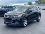 Used 2018 Chevrolet Trax LS image 3
