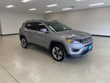Used 2020 Jeep Compass Limited image 5