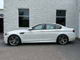 Used 2013 BMW M5 image 4