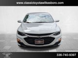 Used 2024 Chevrolet Malibu RS image 2