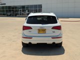 Used 2017 Audi Q5 2.0T Premium Plus image 4
