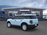 New 2024 Ford Bronco Sport Heritage w/ Heritage Convenience Package image 4