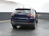 Used 2021 Jeep Compass Latitude image 6