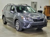 Used 2020 Subaru Forester Premium image 3
