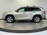 Used 2014 Toyota Highlander Limited image 4