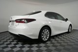 Used 2022 Toyota Camry LE image 3