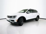 Used 2018 Volkswagen Tiguan SEL image 2