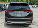 Used 2022 Mitsubishi Outlander SEL image 6