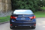 Used 2015 Lexus GS 350 image 4