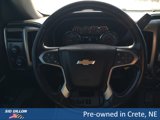 Used 2014 Chevrolet Silverado 1500 LTZ Z71 w/ LTZ Plus Package image 2