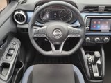 New 2025 Nissan Versa SV w/ Trunk Package image 2
