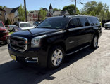 Used 2015 GMC Yukon XL SLT w/ Open Road Package image 4