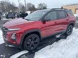 New 2025 Chevrolet Equinox LT w/ Midnight Edition image 4