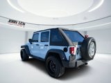 Used 2011 Jeep Wrangler Unlimited Sport image 5