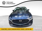 Used 2024 MAZDA MAZDA3 s image 3