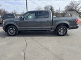 Used 2020 Ford F150 4x4 SuperCrew image 4