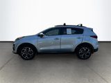 Certified 2020 Kia Sportage SX image 4