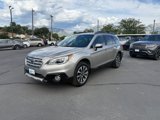Used 2017 Subaru Outback 2.5i Limited image 4