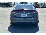 Certified 2022 Honda Civic EX-L image 4