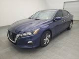 Used 2019 Nissan Altima 2.5 S image 2