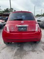 Used 2012 FIAT 500 Pop w/ Bose Premium Audio Pkg image 6