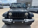 Used 2015 Jeep Wrangler Unlimited Sahara image 2