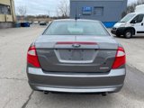 Used 2012 Ford Fusion SE image 6