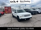 Used 2015 Jeep Patriot Latitude image 3