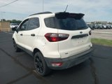 Used 2021 Ford EcoSport SES w/ Interior Protection Package image 5