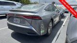 Used 2023 Toyota Mirai XLE image 2