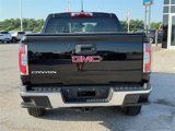 Certified 2017 GMC Canyon 2WD Crew Cab w/ Convenience Package image 4
