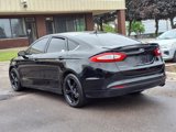 Used 2016 Ford Fusion SE image 3