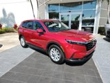 Used 2024 Honda CR-V EX image 2