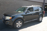 Used 2011 Ford Escape XLT w/ 202A Rapid Spec Order Code image 3