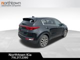 Used 2017 Kia Sportage EX w/ EX Premium Package image 5
