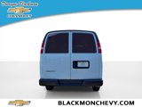 Used 2023 Chevrolet Express 3500 LS image 4