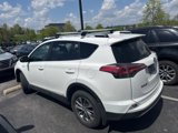 Used 2018 Toyota RAV4 LE image 3