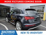Used 2018 Audi Q5 2.0T Premium Plus w/ Premium Plus Package image 4