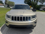 Used 2014 Jeep Grand Cherokee Laredo w/ Security & Convenience Group image 3