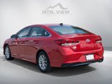 Used 2018 Hyundai Sonata SE image 3