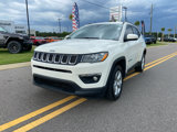 Used 2019 Jeep Compass Latitude image 4