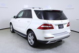 Used 2013 Mercedes-Benz ML 350 4MATIC image 5