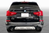 Used 2019 BMW X3 xDrive30i w/ Driving Assistance Package image 4